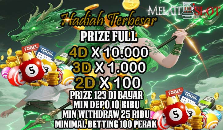MELATISLOT388 Slot Maxwin Gampang Jackpot Bonus Terbesar