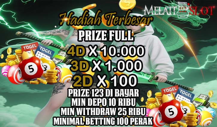 MELATISLOT188 Slot Terbaik Jackpot Sensasional Setiap Malam
