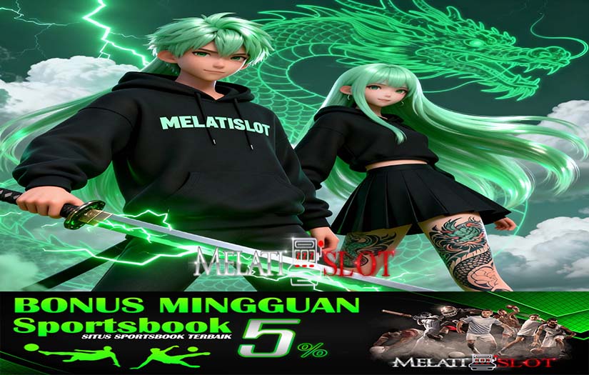 MelatiGame Login Slot Resmi Aman Dan Terpercaya