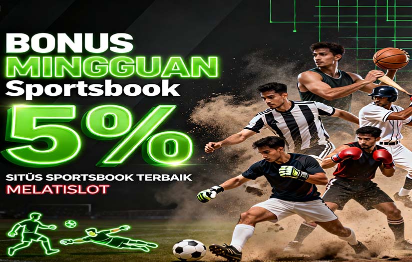 MelatiSlot Slot BRI Online Terpercaya Banyak Jackpot