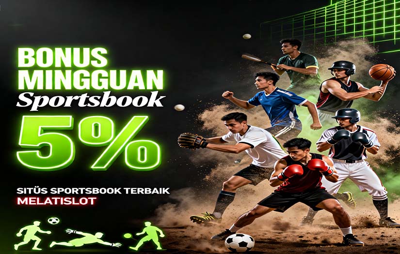 Melatigame Slot BNI Online Terlengkap Banyak Provider