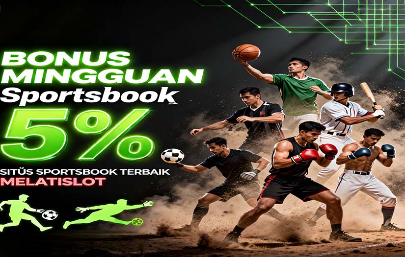 MelatiSlot Slot QRIS Online Mudah Menang Hari Ini