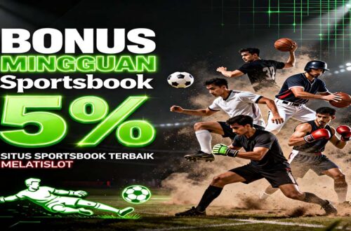 MelatiSlot Slot BSI Online Terpercaya Proses Withdraw Cepat