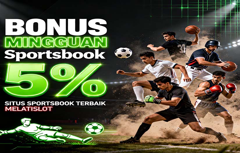 MelatiSlot Slot BSI Online Terpercaya Proses Withdraw Cepat