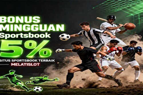 MelatiSlot Slot SeaBank Online Terpercaya Banyak Member Aktif