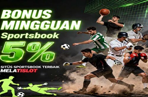 MelatiSlot Slot APK Dana Game Favorit Pemula