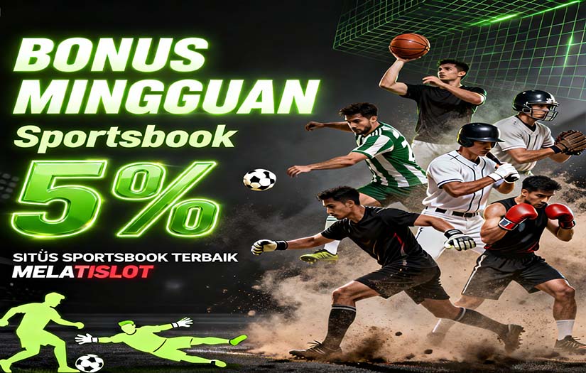 MelatiSlot Slot APK Dana Game Favorit Pemula