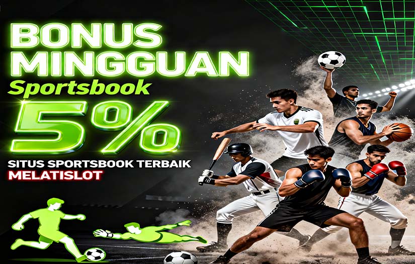 MelatiSlot Agen Joker123 Resmi Situs Slot Paling Dicari