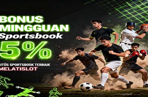 MelatiSlot Slot APK OVO Gacor Tanpa Potongan Admin
